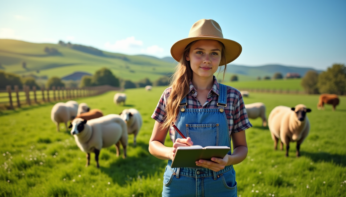 Les erreurs à éviter en élevage pour débutants