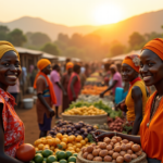 Pourquoi l’Afrique est un continent d’opportunités