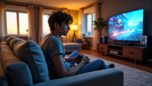 Gaming 2026 : le top 10 des sorties les plus attendues sur PS5 et PC