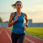 Le pouvoir de la musique sur la performance sportive : Ce que dit la science