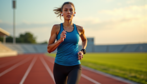 Le pouvoir de la musique sur la performance sportive : Ce que dit la science