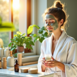 Routine beauté 2026 : les tendances naturelles pour prendre soin de vous