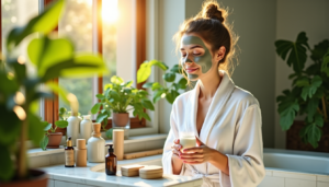 Routine beauté 2026 : les tendances naturelles pour prendre soin de vous