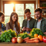 Carences alimentaires : comment les identifier et les corriger naturellement ?