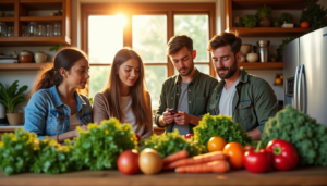 Carences alimentaires : comment les identifier et les corriger naturellement ?