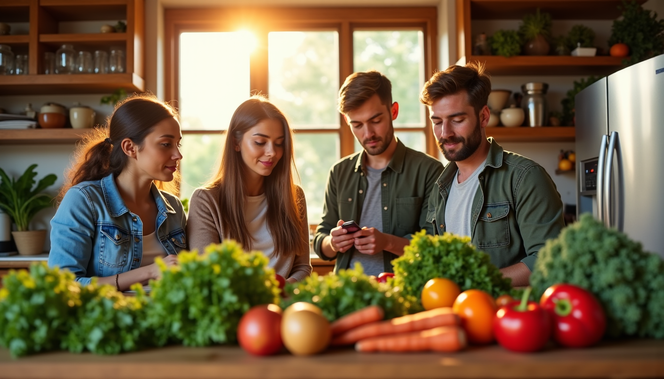 Carences alimentaires : comment les identifier et les corriger naturellement ?