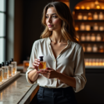 Comment choisir son parfum femme en fonction de sa personnalité ?