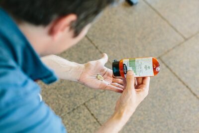 Meilleurs packs CBD pour les sportifs