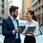 Optimisez votre couverture auto dès maintenant