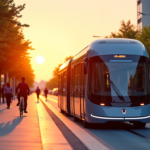 Voyagez malin avec des solutions de transport innovantes