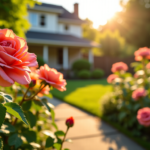 Pourquoi aménager un jardin transforme votre maison ?