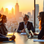 Ce que personne ne dit sur l'évolution des entreprises
