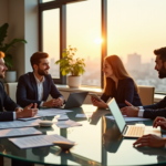 Optimisez vos finances d'entreprise avec des stratégies efficaces