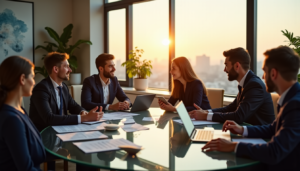 Optimisez vos finances d'entreprise avec des stratégies efficaces