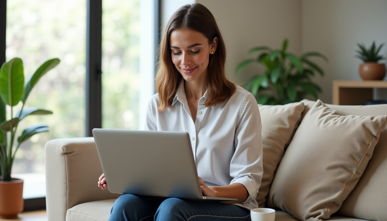 Construire un parcours client fluide pour augmenter les achats en ligne