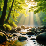Comment la nature influence-t-elle notre bien-être quotidien ?