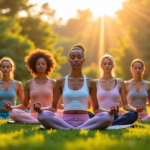 Harmonisez votre esprit et votre corps grâce à la culture