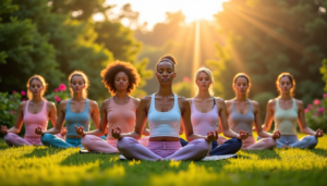Harmonisez votre esprit et votre corps grâce à la culture