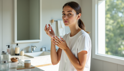 Comment le minimalisme transforme-t-il votre routine beauté ?