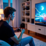 L'impact des jeux vidéo sur l'innovation technologique