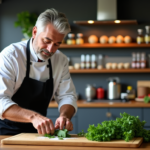 Explorez l'art culinaire : secrets et astuces à découvrir