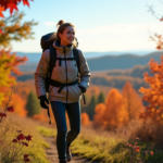 Ce qui rend la randonnée au Mont Rougemont idéale pour les amateurs de plein air