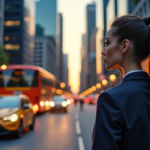 Transport privé ou public : comment faire le bon choix en voyage