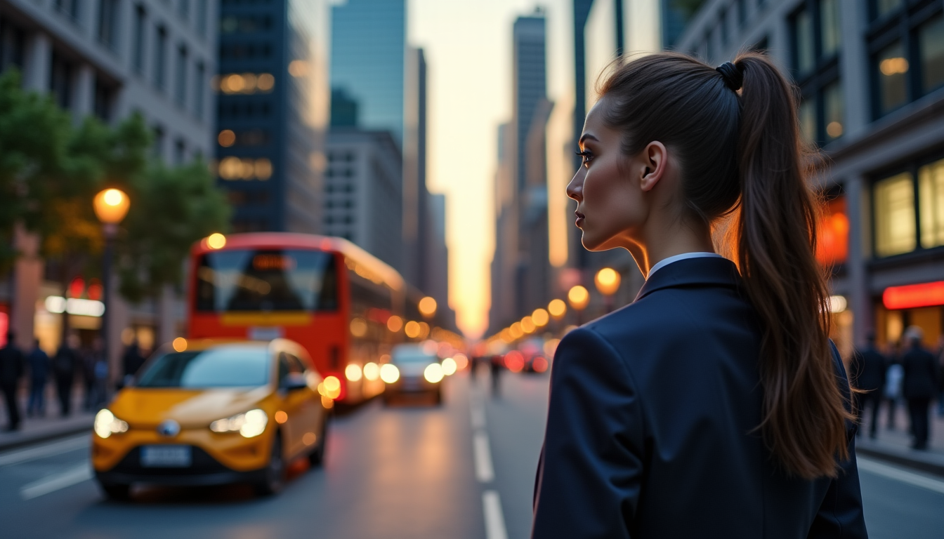 Transport privé ou public : comment faire le bon choix en voyage