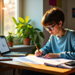 Révisions de Maths : un coaching sur-mesure pour arriver serein le jour J