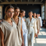 La révolution du minimalisme dans le monde de la mode