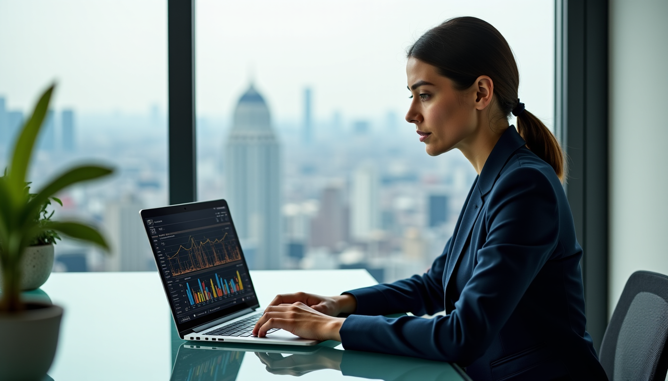 Réinventer votre stratégie commerciale pour réussir