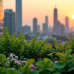 Ce que l'on ignore sur la biodiversité urbaine