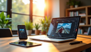Comparatif des outils numériques pour une formation efficace