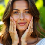 Sublimez votre visage avec des soins naturels et simples