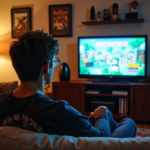 Ce que vous ignorez sur l'évolution du jeu vidéo