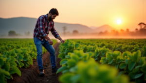 L'agriculture durable : comment nourrir sans épuiser ?