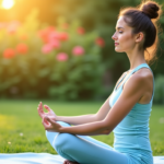 Secrets de bien-être : harmonie entre corps et esprit