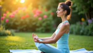 Secrets de bien-être : harmonie entre corps et esprit