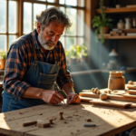 Les secrets des pros pour réussir vos projets de bricolage