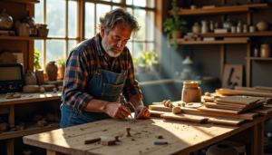 Les secrets des pros pour réussir vos projets de bricolage