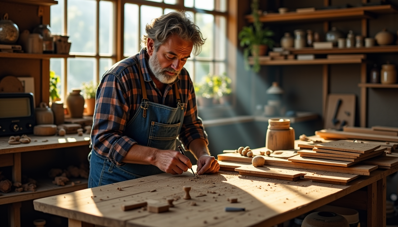 Les secrets des pros pour réussir vos projets de bricolage