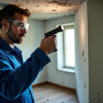 Comment se déroule un diagnostic amiante avant vente lors d’une transaction immobilière