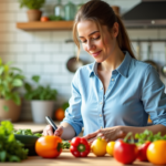 Comment l'alimentation impacte notre bien-être quotidien ?