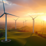 Les secrets insoupçonnés de l'énergie renouvelable