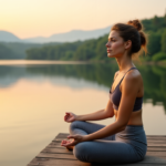 Où trouver la paix intérieure grâce à la méditation ?