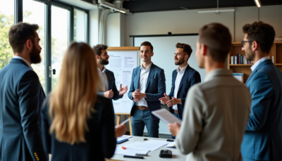 Les secrets méconnus de la formation professionnelle