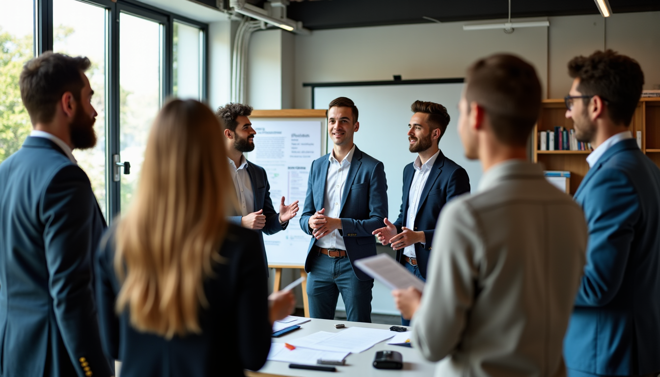 Les secrets méconnus de la formation professionnelle