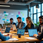 Comment le marketing digital transforme les entreprises ?