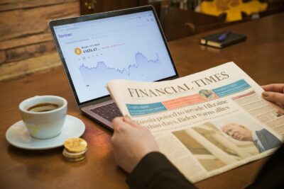 Conseiller financier