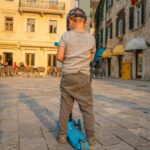 trottinette enfant
